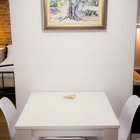 Ana Apartament *