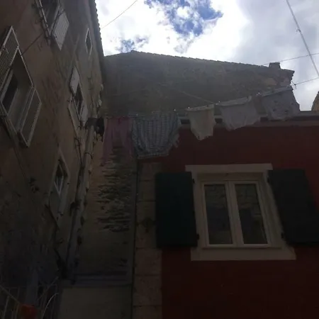 Ana Apartment
