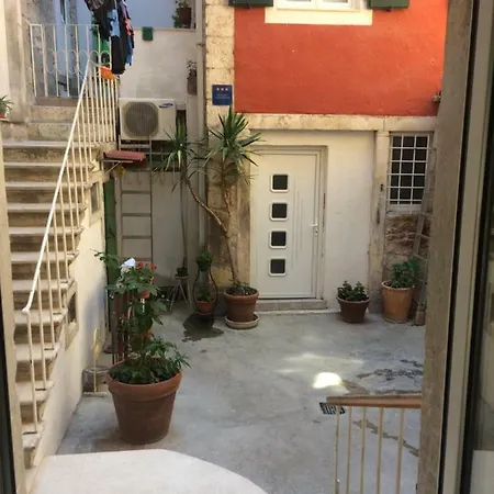 Ana * Split