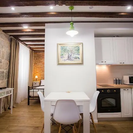 Apartament Ana Split