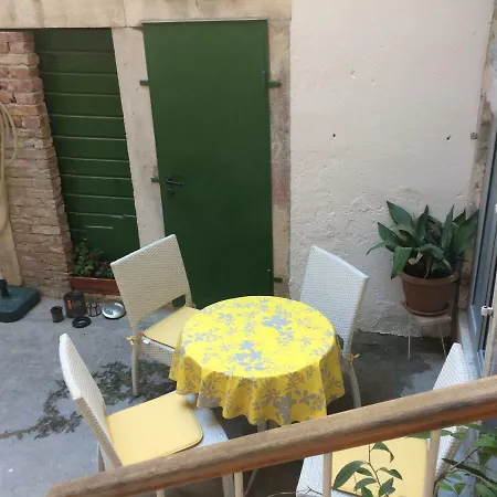 Ana Apartament *