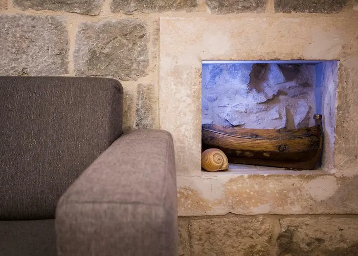 Appartement Ana