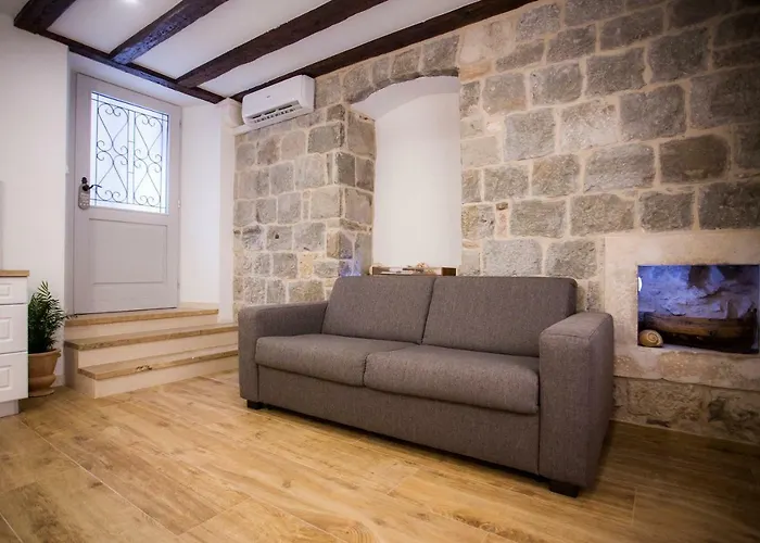Ana Appartement
