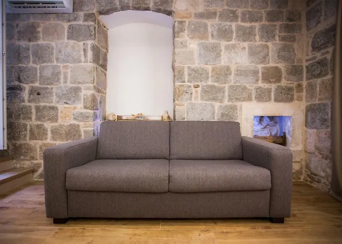 Appartement Ana *