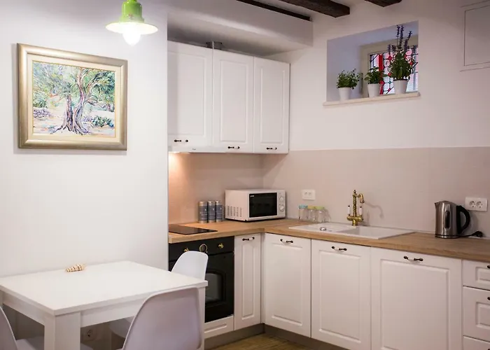 Ana Appartement *