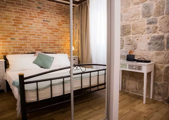 Ana Appartement Split