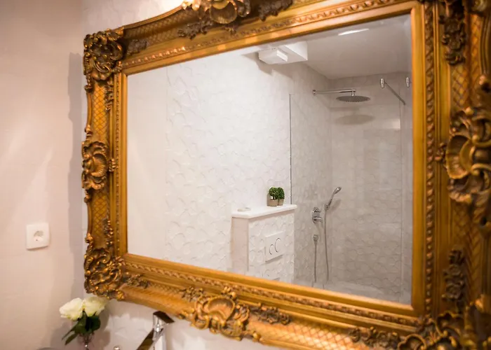 Ana Appartement