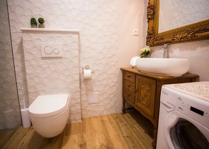 Ana Appartement