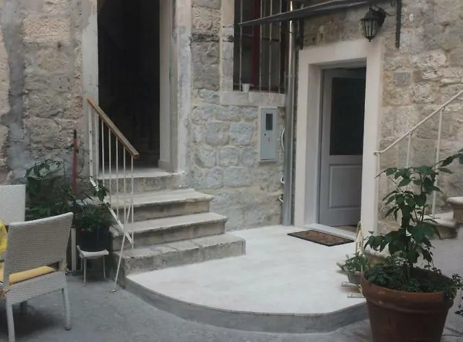 Appartement Ana *