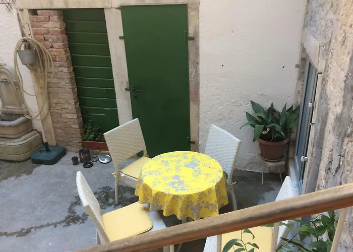 Ana Appartement *