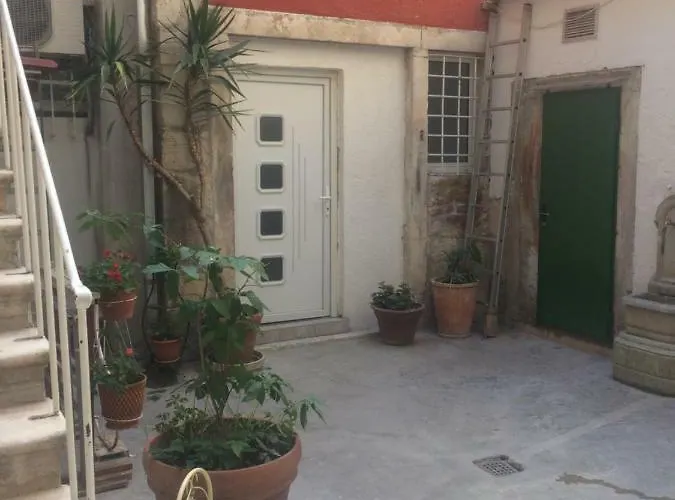 Ana Appartement *