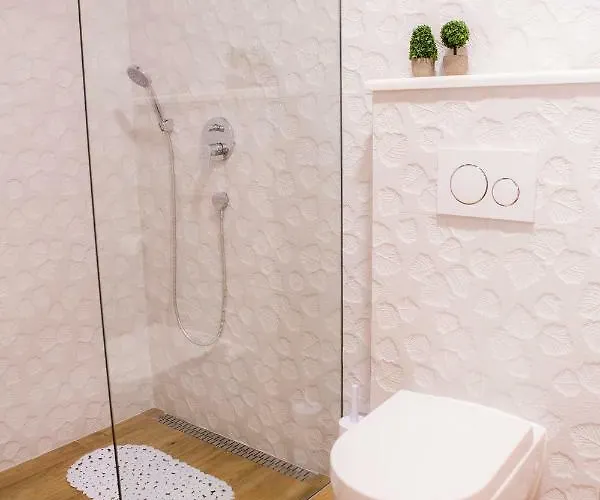Ana Appartement Split